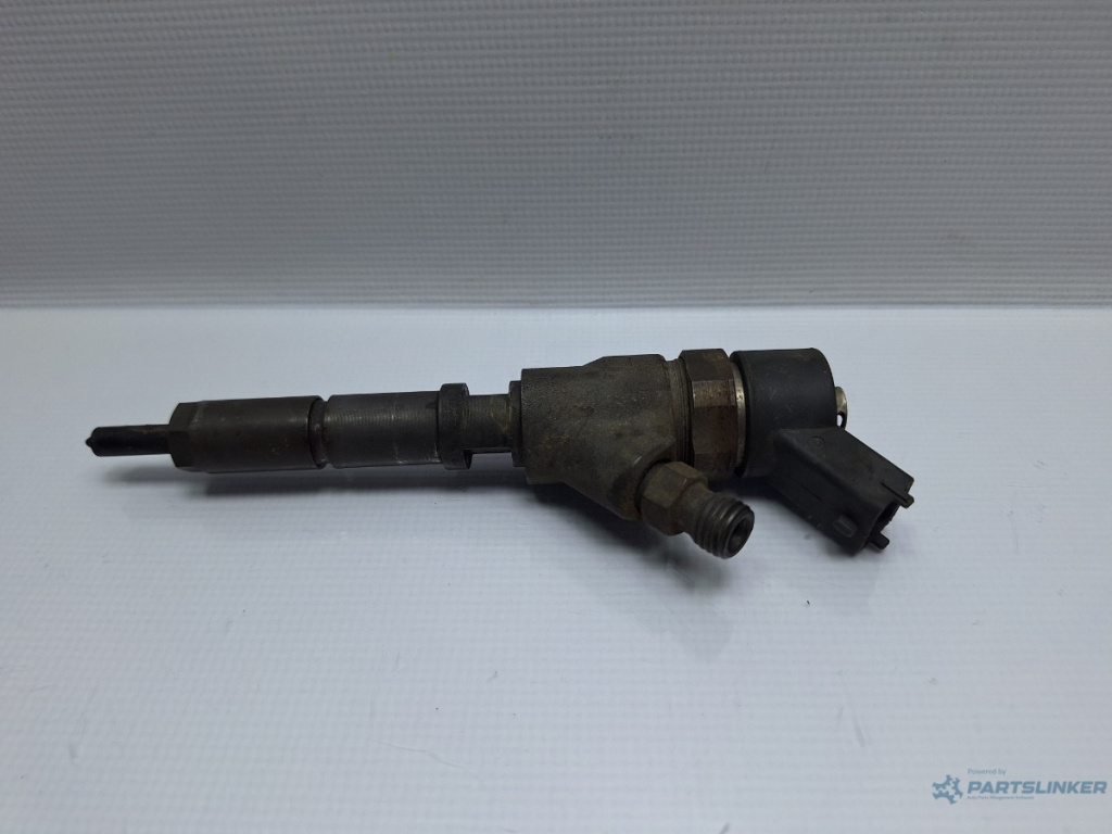 Injector PEUGEOT 206 Hatchback (2A/C) [ 1998 - >