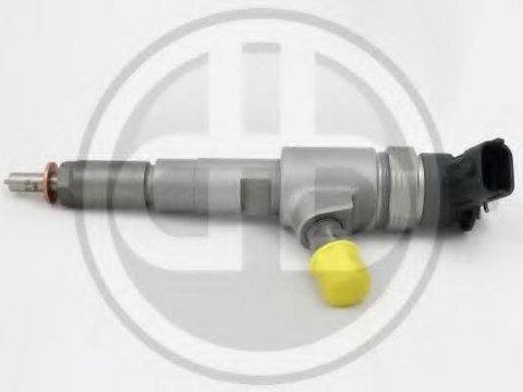 Injector PEUGEOT 206 hatchback (2A/C), Citroen C3 I (FC_), Citroen C2 (JM_) - BUCHLI X-0445110252