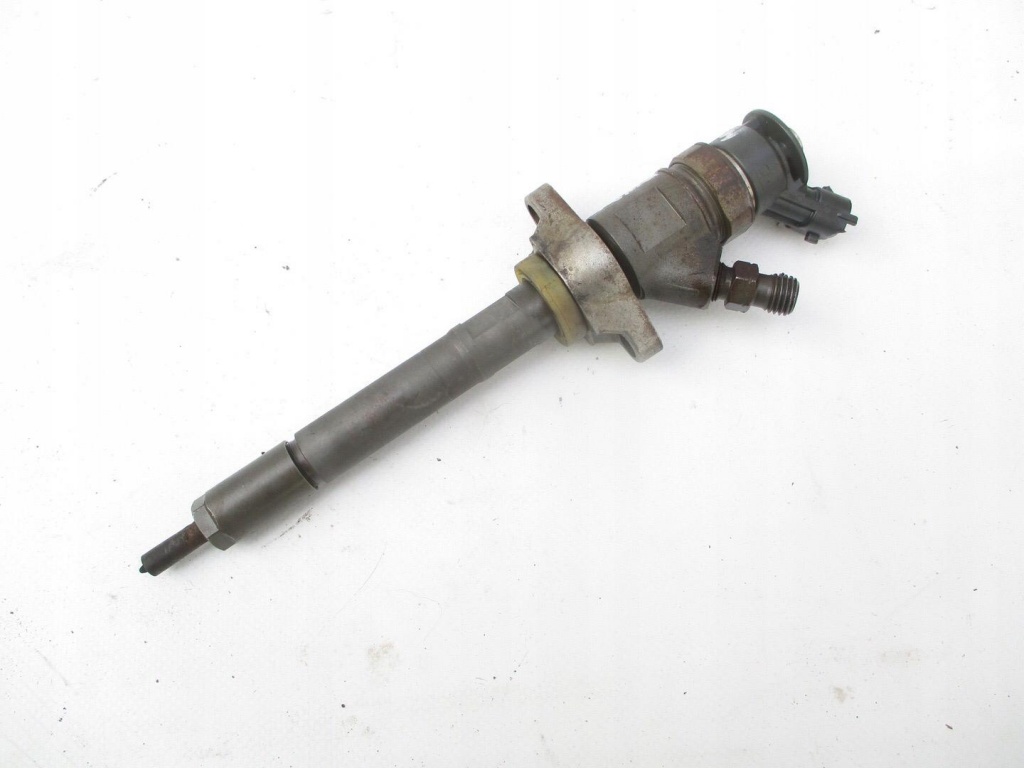 Injector Peugeot 207 1.6 hdi 0445110311