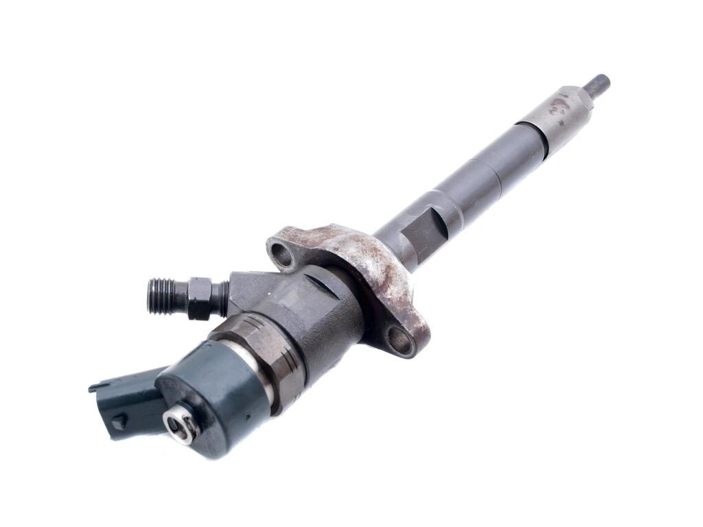 Injector Peugeot 207 1.6 hdi 0986435126