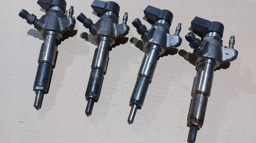 Injector Peugeot 207 1.6 HDI 9674973080