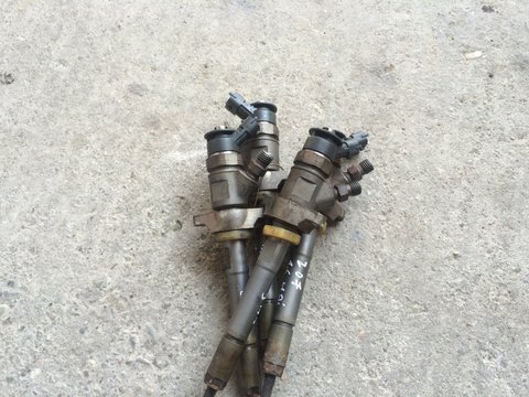 Injector Peugeot 207 1.6 HDI