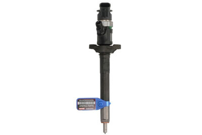 INJECTOR PEUGEOT 207 CC (WD_) 1.6 HDi 109cp DAXTON