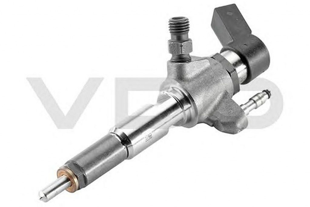 Injector PEUGEOT 207 CC WD VDO A2C59513556 PieseDeTop