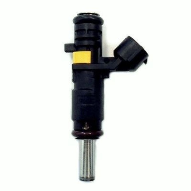 Injector PEUGEOT 207 WA WC MEAT & DORIA 75117804