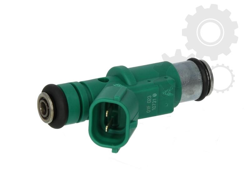 Injector PEUGEOT 207 WA WC Producator VALEO 348002