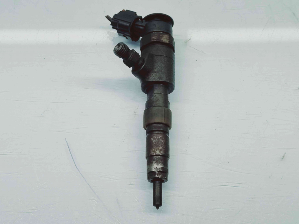 Injector PEUGEOT 3008 [Fabr 2009-2016] 0445110566 1.6 HDI BH01 88KW / 120CP