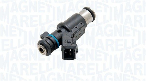 Injector ~ Peugeot 306 1993 1994 1995 1996 1997 19