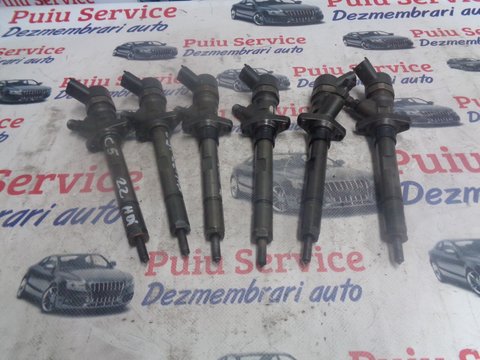 Injector peugeot 306/406 2.0 hdi cod 0445110044