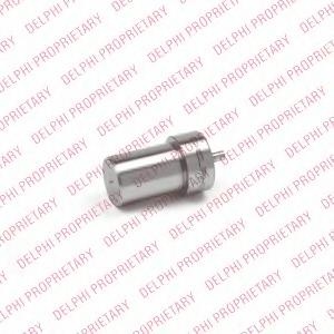 Injector PEUGEOT 306 hatchback (7A, 7C, N3, N5), PEUGEOT 306 limuzina (7B, N3, N5), RENAULT MEGANE I (BA0/1_) - DELPHI 5641934