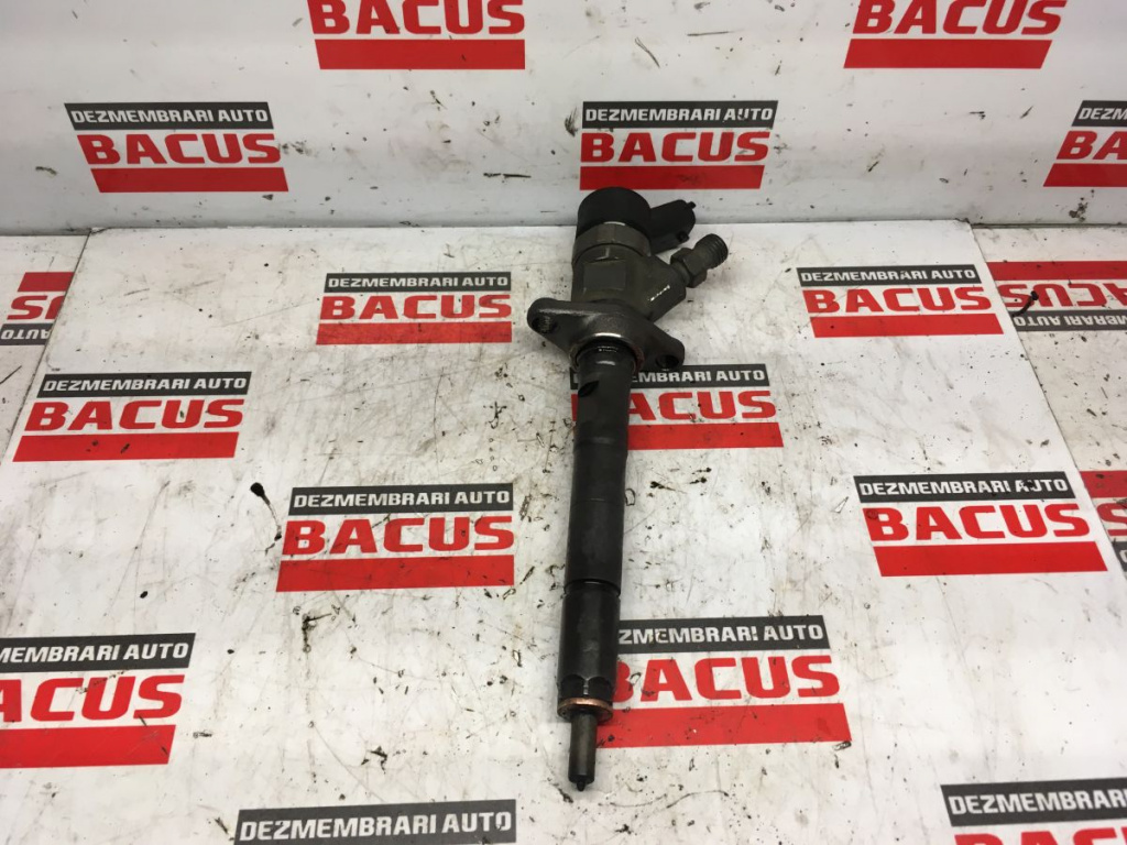 Injector Peugeot 307 1.6 hdi COD- 0986435126