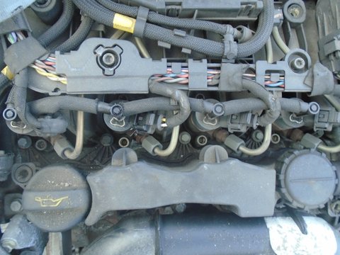 Injector Peugeot 307 1.6 HDI din 2005