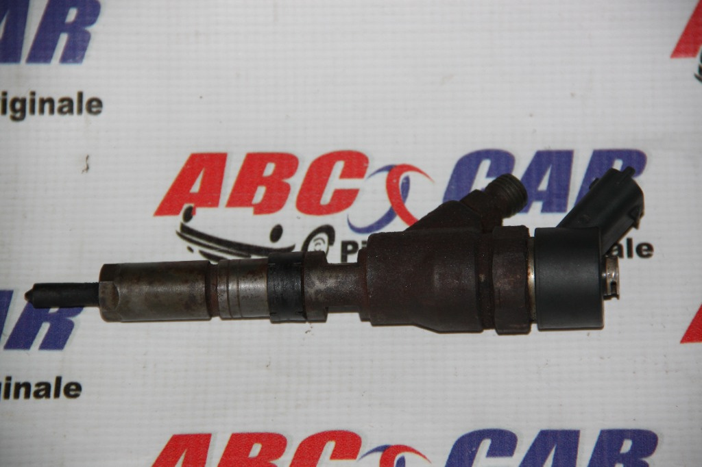 Injector Peugeot 307 2.0 hdi 2001-2008 cod: 0445110044