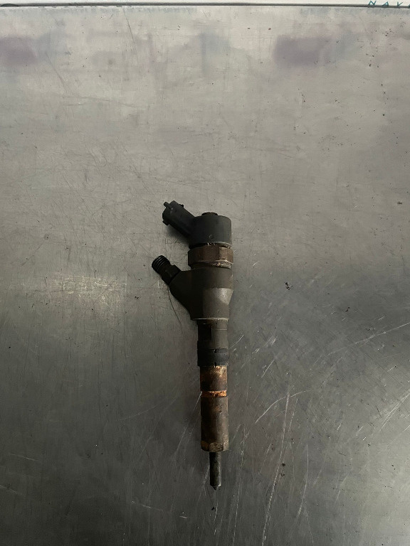Injector Peugeot 307 2.0 hdi 2001-2008 cod 0445110044