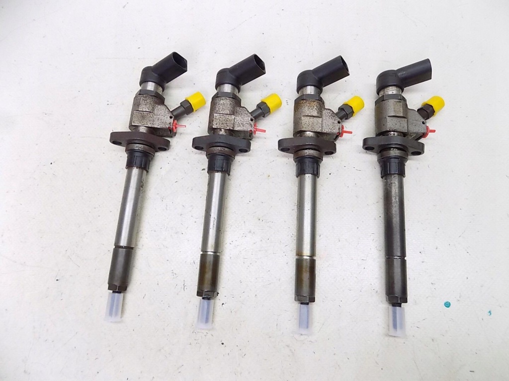 Injector Peugeot 307 2.0 hdi 9657144580