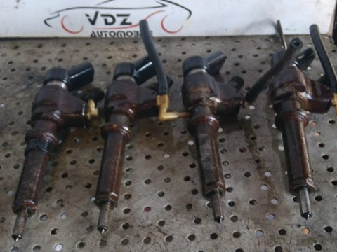 Injector Peugeot 307 2.0 HDi an 2006-2009 cod 9636819380