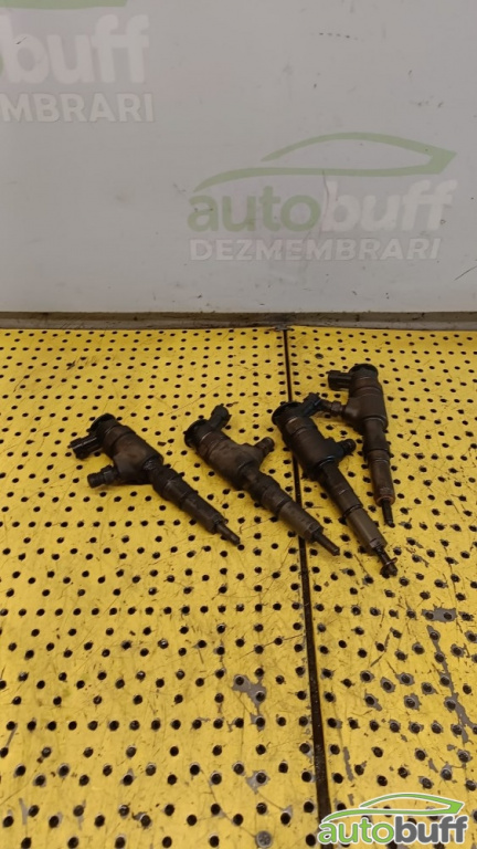 Injector Peugeot 307 ( 2001-2008 ) 1.4hdi 0445110135