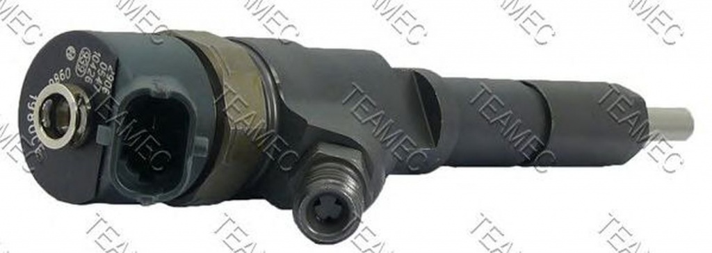 Injector, PEUGEOT 307 (3A/C) an 2000 - prezent , p