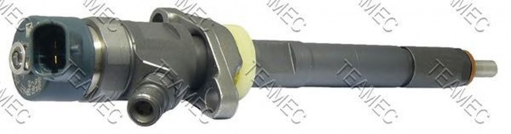 Injector, PEUGEOT 307 Break (3E) an 2004 - prezent , producator TEAMEC 810146