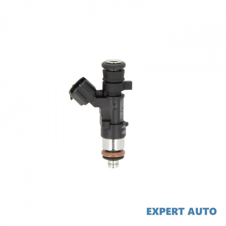 Injector Peugeot 307 CC (3B) 2003-2016 #2 0280158057