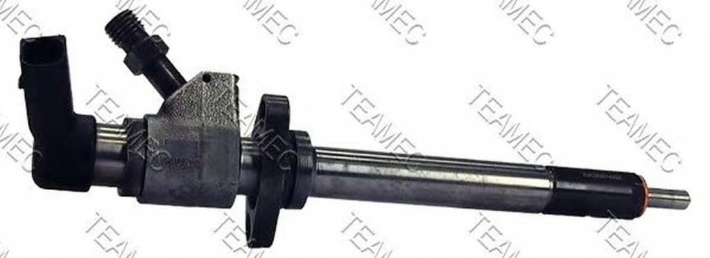 Injector, PEUGEOT 307 SW (3H) an 2004 - prezent , producator TEAMEC 811015