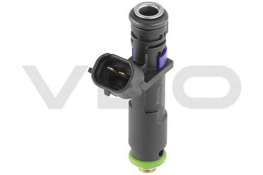 Injector PEUGEOT 307 SW 3H VDO A2C59517084