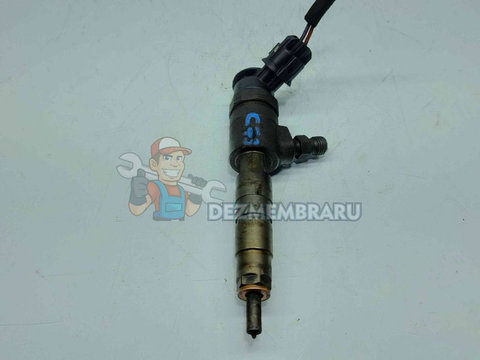 Injector Peugeot 308 [Fabr 2007-2013] 0445110340 1.6 HDI DV6D 68KW 92CP