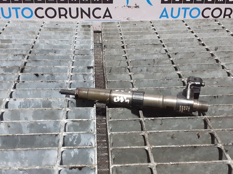 Injector Peugeot 4007 2.2 HDI 2007 - 2012 156CP 4HN