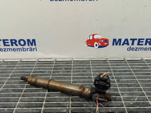 INJECTOR PEUGEOT 4007 4007 2.2 HDI - (2007 2012)