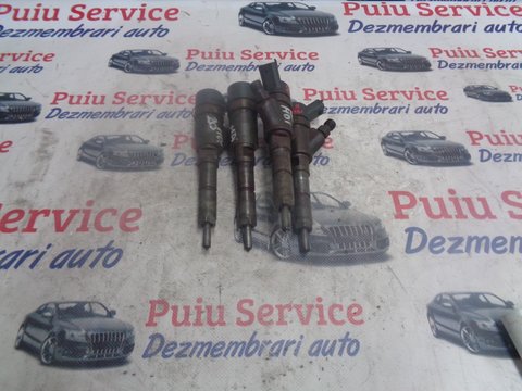 Injector peugeot 406 2.0 hdi cod 0445110008