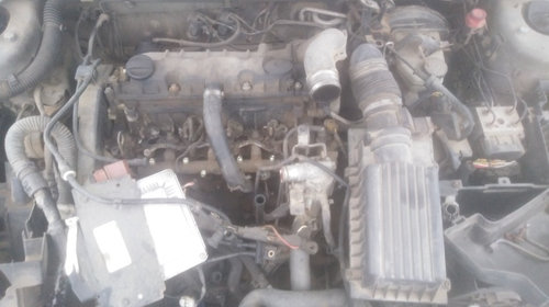 Injector Peugeot 406 2000 Sedan 2.0 HDI