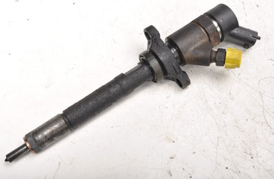 Injector Peugeot 407 1.6hdi , euro 4 ,serie inject