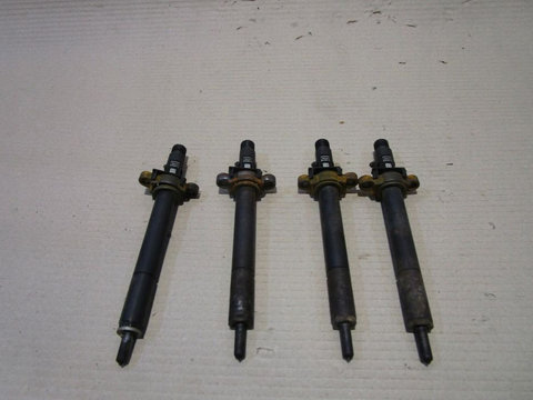 Injector Peugeot 407 2.0 HDI 9656389980