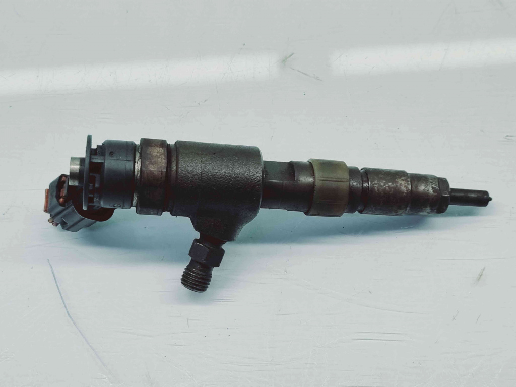 Injector PEUGEOT 5008 [Fabr 2009-2017] 0