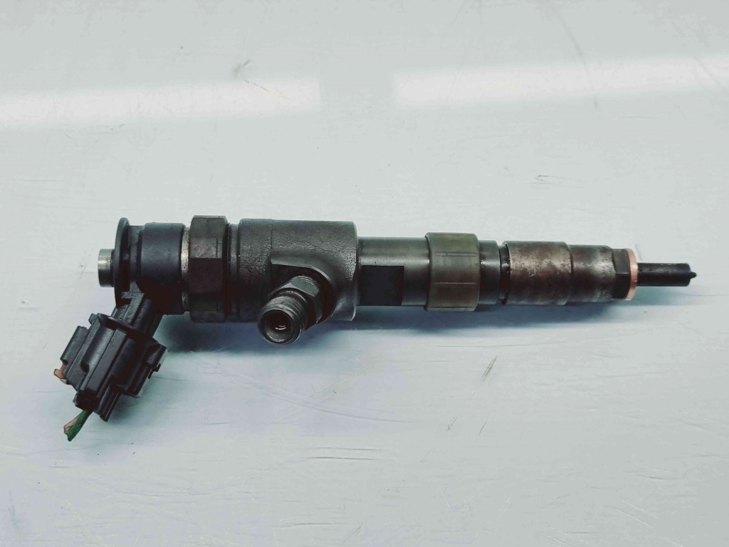 Injector PEUGEOT 5008 [Fabr 2009-2017] 0