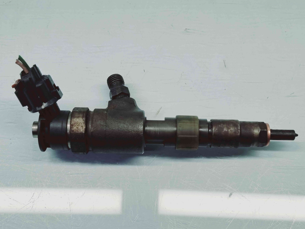 Injector PEUGEOT 5008 [Fabr 2009-2017] 0