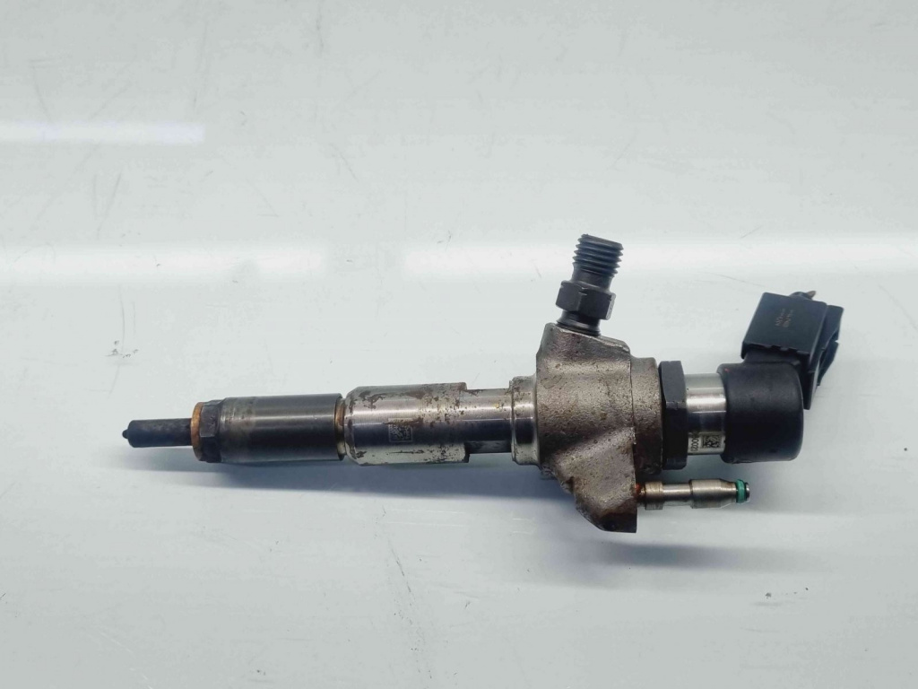 Injector PEUGEOT 5008 [Fabr 2009-2017] 9802448680 1.6 TDCI