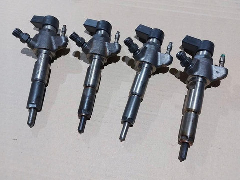 Injector Peugeot 508 1.6 HDI 9674973080