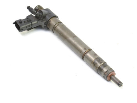 Injector Peugeot 508 2010 - Prezent Motorina 0445115087, 9687454380