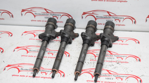 Injector Peugeot 607 2.2 HDI 98KW 2004 9