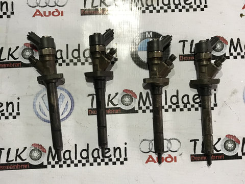 Injector Peugeot 607 2.2hdi 0445110036 9653344880