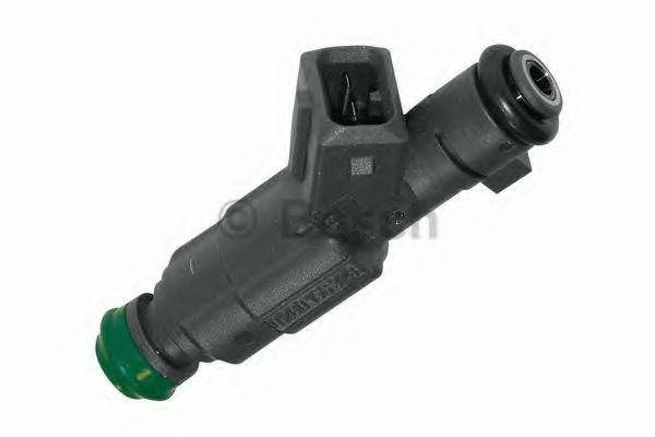 Injector PEUGEOT 607 (9D, 9U) (2000 - 2016) BOSCH 