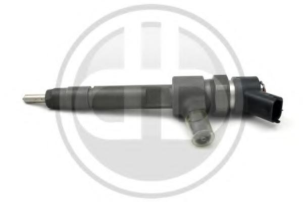 Injector PEUGEOT 806 (221), PEUGEOT 306 hatchback (7A, 7C, N3, N5), PEUGEOT 306 limuzina (7B, N3, N5) - BUCHLI X-0445110019