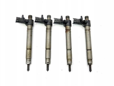 Injector Peugeot 807 2.2 HDI cod injector 0445115025