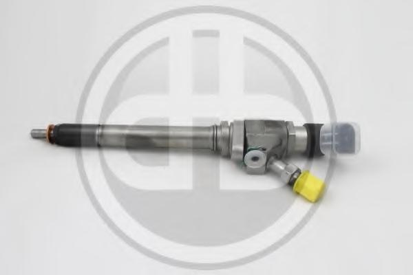 Injector PEUGEOT 807 (E), Citroen C8 (EA_, EB_), FIAT ULYSSE (179AX) - BUCHLI E-A2C59511602