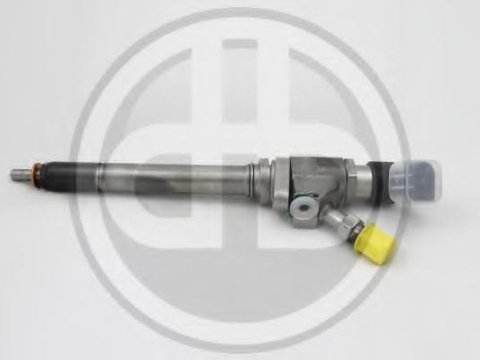 Injector PEUGEOT 807 (E), Citroen C8 (EA_, EB_), FIAT ULYSSE (179AX) - BUCHLI E-A2C59511602