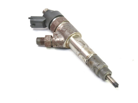Injector Peugeot Boxer (244) 2001 - 2006 Motorina 0445120002, 500384284
