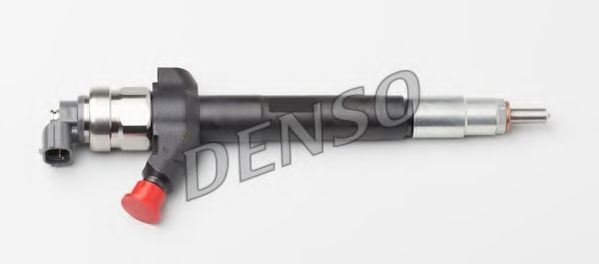 Injector PEUGEOT BOXER bus (2006 - 2016) DENSO DCRI105800