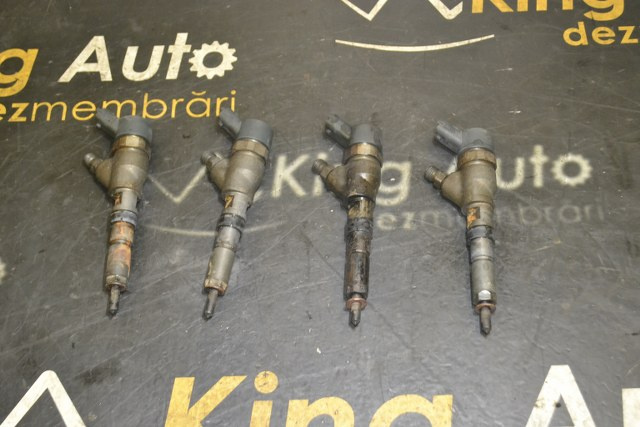 INJECTOR PEUGEOT / CITROEN 2.0 HDI