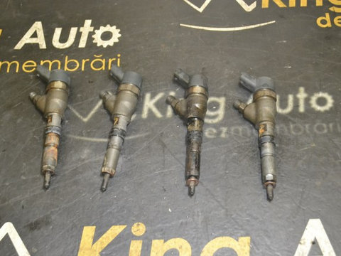 INJECTOR PEUGEOT / CITROEN 2.0 HDI